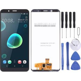 👉 Digitizer active LCD-scherm en volledige montage voor HTC Desire 12+