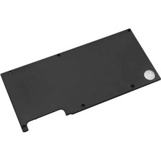 Backplate EKWB EK EK-Classic GPU RTX 80/90 3831109833704