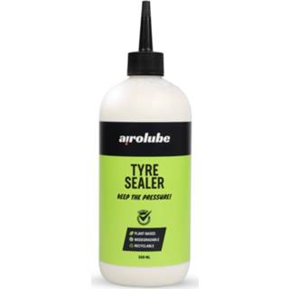 👉 Sealer Airolube Natuurlijke Tubeless Vloeistof - Tyre 500 ml 8720254668765