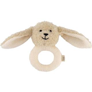 Baby Rammelaar Knuffel Konijn