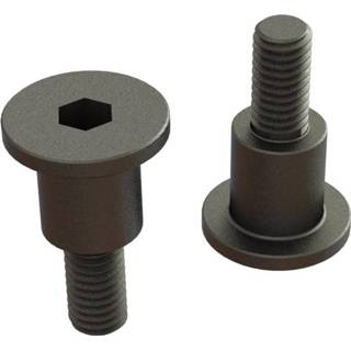 👉 Arrma - M3x12.5mm Screw Shaft (2) (ARA727312)