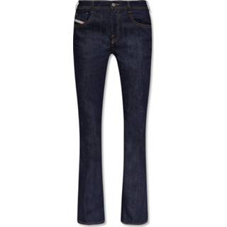 👉 Bootcut jeans vrouwen blauw 1969 D-Ebbey