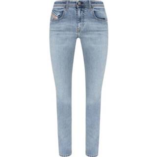 👉 Skinnyjeans vrouwen blauw 2015 Babhila skinny jeans 1647095194864