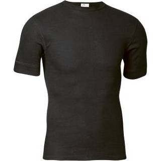 👉 Shirt small mannen zwart JBS Basic Crew Neck T-shirt 0