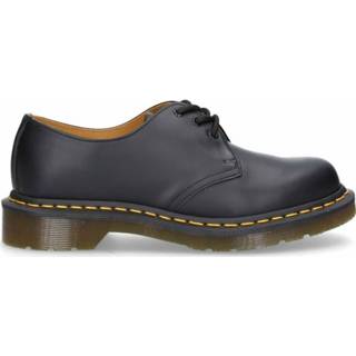 👉 Schoenen unisex zwart 1461 Vloterende Voor Smooth Mennen