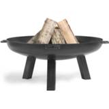 👉 Vuurschaal wit CookKing Polo 80cm 5902709570660