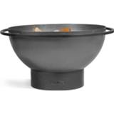 👉 Vuurschaal wit jongens CookKing Premium Fat boy 85cm 5902709570998