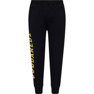 👉 Sweatpant XL male zwart Sweatpants