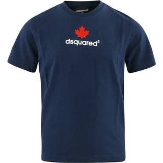 👉 Shirt male blauw T-Shirt 8053284402512