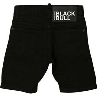 👉 Bermuda male zwart Shorts