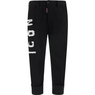 👉 Sweatpant male zwart Sweatpants 1647071653552