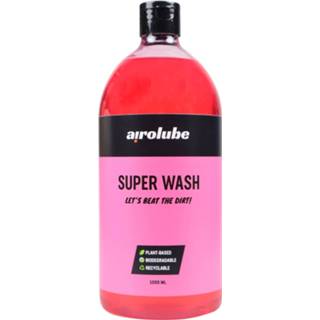 Airolube Natuurlijke Fietsshampoo - Super Wash - 500 ml