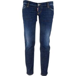 👉 Vrouwen blauw DJeans 8050143213449
