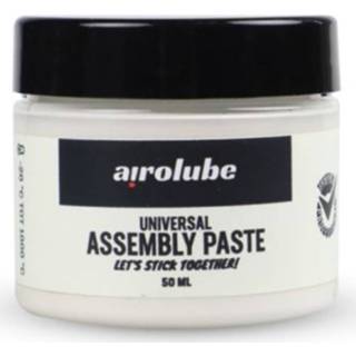 👉 Montagepasta keramische Airolube Natuurlijke Montage Pasta - Assembly Paste 50 ml 8719992551217