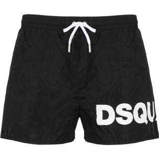 👉 Swimshort male zwart Swimshorts