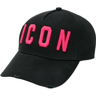 👉 Onesize vrouwen zwart Cap