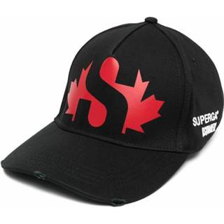 👉 Onesize vrouwen zwart CAP 8059345778978
