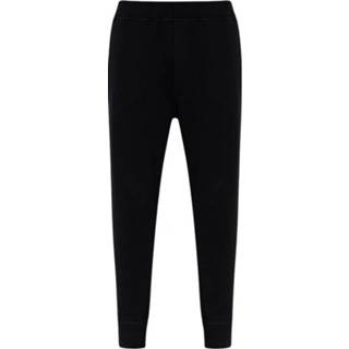 👉 Sweatpant XL male zwart Sweatpants