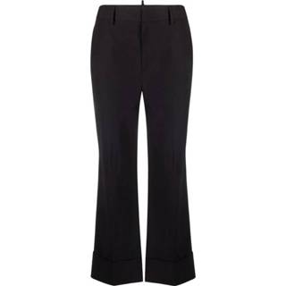 👉 Vrouwen zwart Pantalone