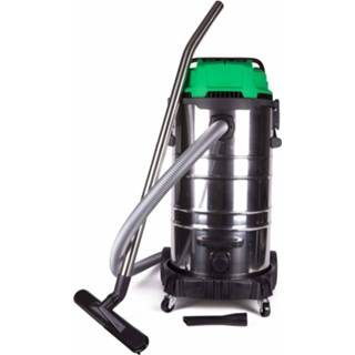 👉 Stofzuiger Benson Nat en Droog - 70 Liter 3600 Watt. 7 Delig 8720195795742