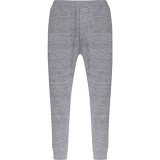 👉 Sweatpant XL male grijs Sweatpants