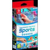 👉 Switch Nintendo Sports 45496429577