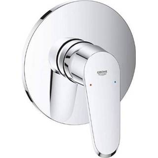 👉 Inbouw douchekraan chroom active Grohe Eurodisc Cosmopolitan 4005176465420