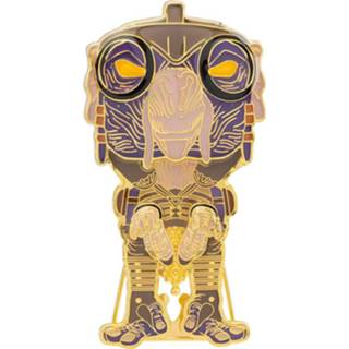 👉 Star Wars POP! Enamel Pin Sebulba 10 cm 671803385948