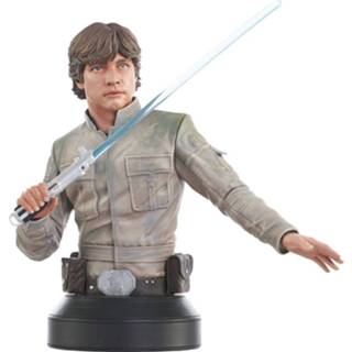 👉 Star Wars Episode V Bust 1/6 Luke Skywalker 15 cm 699788841976