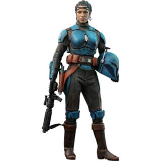 👉 Mannen Star Wars The Mandalorian Action Figure 1/6 Koska Reeves 28 cm 4895228610225