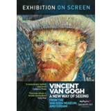 👉 Vincent Van Gogh-A New Way Of Seeing 5060115340458