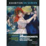 👉 Mannen Impressionists And The Man Who Made Them 5060115340465