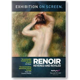 👉 Renoir Revered And Reviled 5060115340496