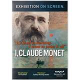 👉 Exhibition On Screen - I, Claude Monet 5060115340557