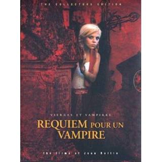 👉 Duits Requiem Pour Un Vampire 8712806026499