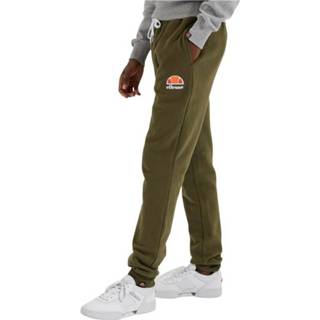 Sweatpant l male groen Sweatpants