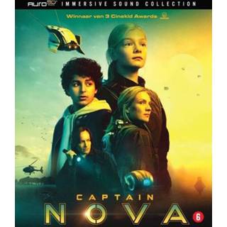 👉 Anniek Pheifer Captain Nova 8717662586095