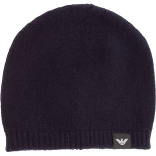 👉 Onesize male blauw Cappello