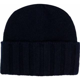 👉 Beanie onesize vrouwen groen