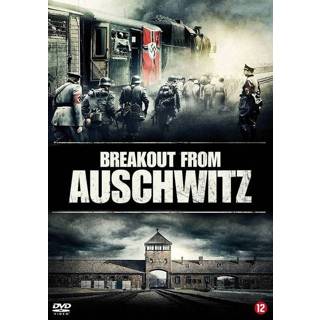 👉 David Cesarani nederlands Breakout From Auschwitz 8720289071240