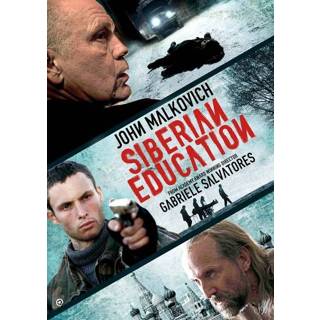 👉 Arnas Fedaravicius nederlands Siberian Education 8720289071257