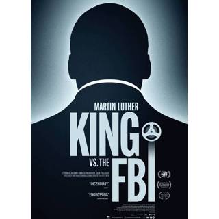 👉 Alle leeftijden nederlands Martin Luther King VS The Fbi 9789461878984