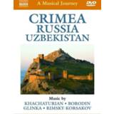 👉 A Musical Journey: Crimea / Russia 747313529155