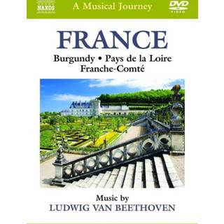 👉 A Musical Journey: France 747313529858