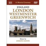 👉 England: London & Westminster Gre 747313552856