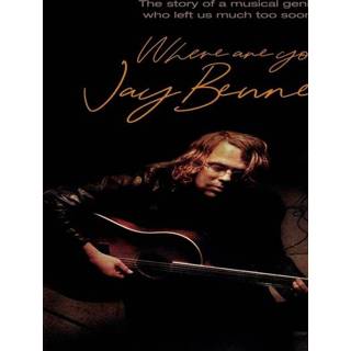 👉 Where Are You, Jay Bennett? 760137748984