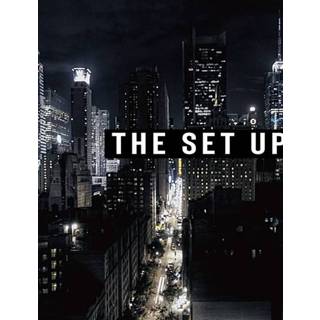 👉 The Set Up 760137792291