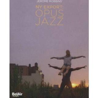 👉 Ny Export: Opus Jazz 3760115300606