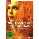 👉 Nora Oder Ein Puppenhaus 4280000101259