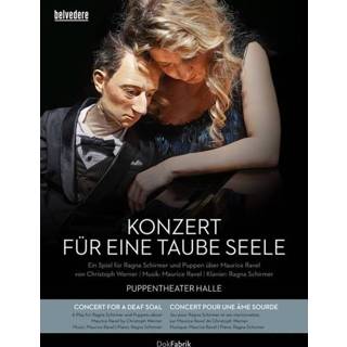 👉 Konzert Fur Eine Taube Seele 4280000101501